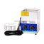 Best Price 2L Ultrasonic Cleaner for Dentist 60W Ultrasonic Cavitation Denture Cleaning