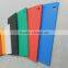 eco friendly pvc foam sheet/manufactura de PVC plancha/eco/saludable