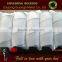 Pocket springs mattress for pillow top spring mattress