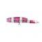 45g 65g 125g Topwater pencil lure hard Laser Wood lure  3D eyes Artificial wooden stick bait lure