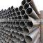 GB Q235 GB Q345 Galvanized Pipe wholesale galvanized pipe China Round Galvanized Pipe large diameter galvanized welded steel pip