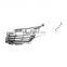Grills car Grille Ej7z8201aa L Ej7z8200aa R EJ7Z8200AA Car Front Grille For Lincoln Mkc 2014