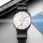 Hot Selling Skmei 9280 Wristwatch Quartz Business Classic Trendy Stainless Steel Men Watch OEM