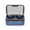 KINGSTAR BT 5.0 Wireless Earphones Touch Noise Cancelling Waterproof LED Display Screen In-ear Headset Stereo Earbuds