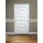Apartment Interior Solid Wood Panel Door