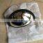 Wide angle truck mirror for forklift