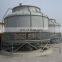 Industrial Tower Cooling PVC  FRP  Cooling Tower 80T With Tower Cooling  Fan