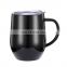 Eco Friendly Vacuum Double WallStainless Steel Tumbler Cups