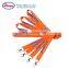 Wholesale Personalized Polyester Sublimation Lanyard with Logo Custom