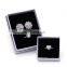 Luxury But Cheap Elegant  Factory Wholesale Custom Jewelry Box Paper  Jewelry gift  Box