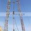 XY-8 straight hole and inclined hole Drilling rig for deep hole, general tower mine drilling rig