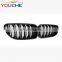 2012-2016 front kidney grille  grill for BMW 6 series F06 F12 F13 ABS M6 style grille