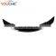 RT style rear boot trunk spoiler for Mercedes CLA class W117 2014-2018