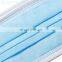 Surgical grade Masque 3ply Head Belt Type Disposable Medical Surgical Mask for Hospital/Clinic/Dentistry