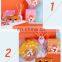Self Heating Steam Warming Eye Mask Suitable for Dark Circles Puffiness  Relieve Dry Eyes Sleeping Eye Mask OEM Factory