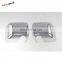 tail lamp guards, tail lamp cover for Jeep Wrangler JK