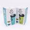 corruagetd paper boxes folding airplane box shipping package