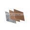 16-18mm Interior Compressed Grinding Endless Press Felt Hanging Open Terrace Flat Fiber Cement Board