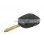 2 Buttons Car Remote Key Fob Case Shell Cover For Citroen Saxo Berlingo Xsara Picasso with SX9 Blade Blank Auto Parts