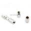 Car Accessories Auto Parts JDM Wheel Lug Nuts Neo Chrome