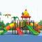 Import from china children funny games amusement park products
