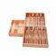 Kindergarten Montessori Teaching Aids Wooden Toy Montessori Educational Toys Wood Montessori Material for Kids