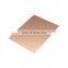 C10100 C12000 2Mm 5Mm Copper Ground Plate