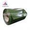0.4mm color coated galvanized steel coil ral 9012 9016 dx51d ppgi ppgl coils