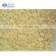 Sinocharm BRC A Approved 10*10MM IQF Yellow Sweet Potato Diced Cubes Frozen Sweet Potato