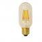 T45 filament led bulb white 1w 110-240V 2700k