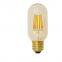 T45 filament led bulb white 1w 110-240V 2700k