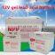12v 24ah solar battery box price complete batteries solar system maintenance free gel solar panel battery system