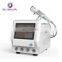 Portable RF Facial Machine Wrinkle Removal Fractional RF Microneedle Machine