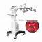 Non-invasive 6d Laser Shape Slimming 635nm 532nm Wavelength Body Shape 6d Green Red Laser Slimming Machine