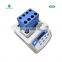 ppp maker machine bio filler hot and cool plasma gel maquina portable ultrasound heating gel making machine centifuge prp kit