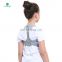 Comfortable and Breathable back brace posture corrector Adjustable Posture Corrector for adult and children