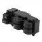 Haoxiang CAR Power Window Switches Universal Window Lifter Switch 35750-T0A-H01  35750T0AH01  Fits For Honda CRV 2012-2015