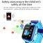 2022 Kids Smart Watch Reloj 4g Video Call Gps Lbs Boy Girl Tracking Waterproof Bt Android Children Phone Smartwatch Q12 For Kids