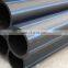China manufacturer outlet ISO 4427  600mm hdpe corrugated pipe price