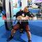 TZ-8013 Biceps Curl/Seated Biceps Curl Gym Equipment/Sport Machine Arm Curl /Tianzhan Equipment
