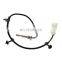 New Product Exhaust Gas Temperature Sensor OEM 55562433 / 93189198 / 7452089 / 551024 FOR Opel Meriva / Opel Astra