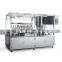 Full automatic liquid filling machine