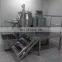 GHL Food Pharmaceutical Use RMG Wet Mixing Granulator Equipment Wet Mixer Granulator