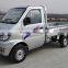 China Manufacturer Electric Vehicle Truck with cheap price