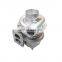 Turbo 114400-2720 6BD1 ДВИГАТЕЛЬ Турбонаддув