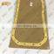 HIDROJET excavator part oil pan gasket 1113670720  1-11367072-0 111367-0720 used for isuzu 6bg1