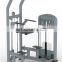 commercial gym equipment fitness pull up assist strength machine wholesale price