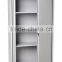 Luoyang high quality slats tambour sliding door cabinet