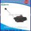  china supplier manual operated directional valve