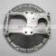 factory hot sales modern design stainless steel non standard air compressor parts processing  sheet metal stamping parts